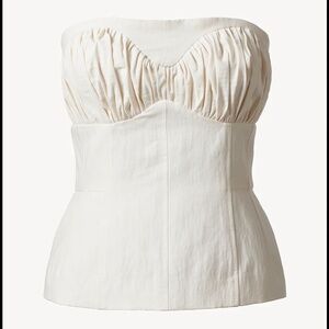 Tove Ruby Top